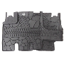 View All-Weather Floor Mats Full-Sized Product Image 1 of 10